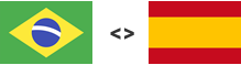 PT  ES